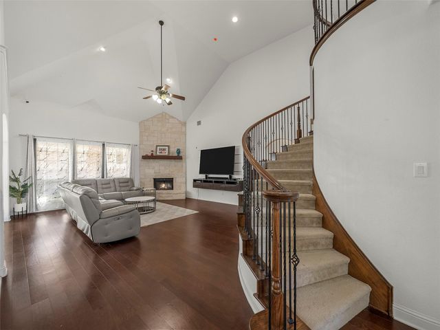 3608 N Hutch Drive, Plano, TX 75074