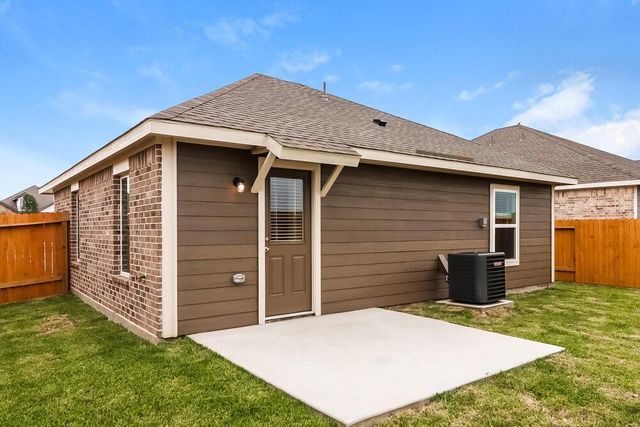 7535 Tipton Meadow Way, Richmond, TX 77469