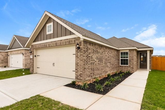 7535 Tipton Meadow Way, Richmond, TX 77469