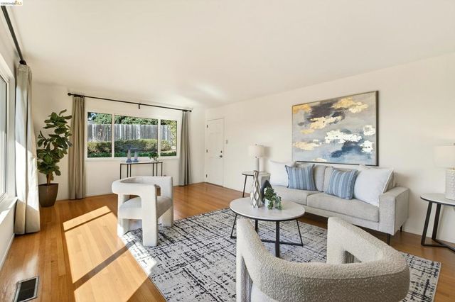 6415 Hazel Ave, Richmond, CA 94805