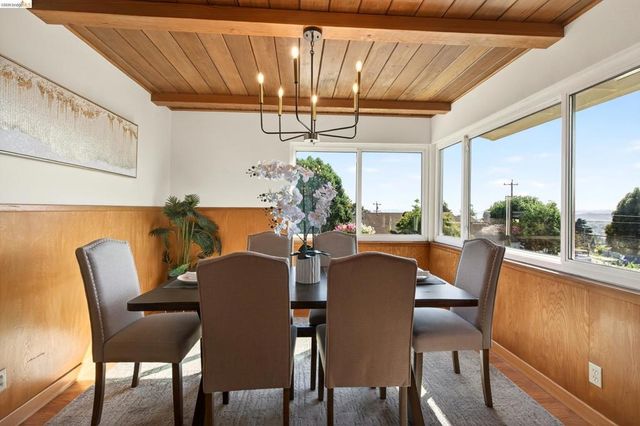 6415 Hazel Ave, Richmond, CA 94805