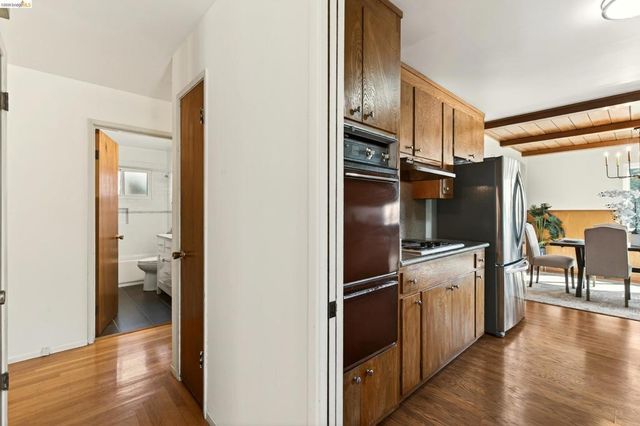 6415 Hazel Ave, Richmond, CA 94805