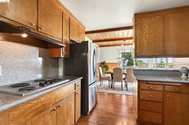 6415 Hazel Ave, Richmond, CA 94805