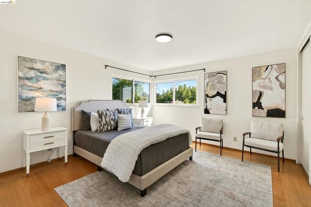 6415 Hazel Ave, Richmond, CA 94805