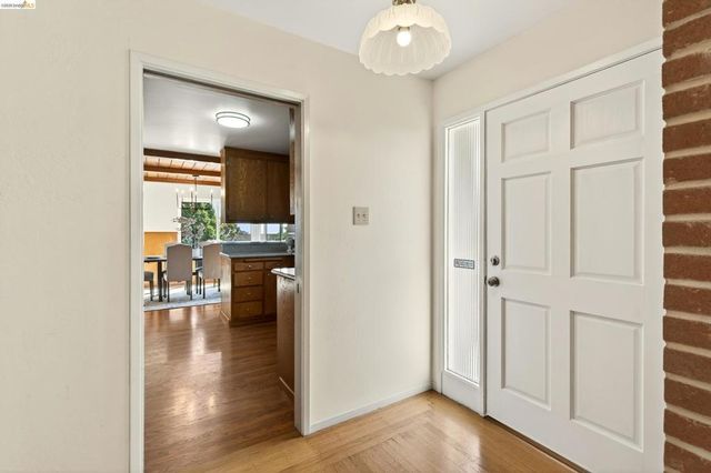 6415 Hazel Ave, Richmond, CA 94805