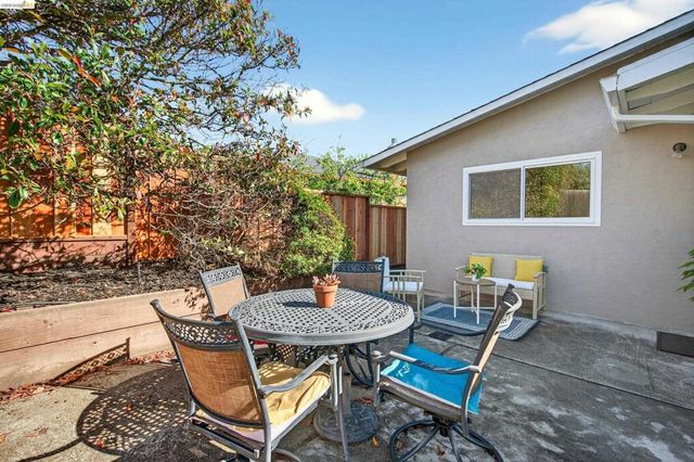 6415 Hazel Ave, Richmond, CA 94805