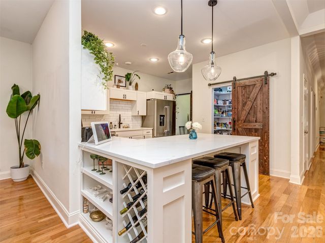 1221 Kennon Street, Charlotte, NC 28205