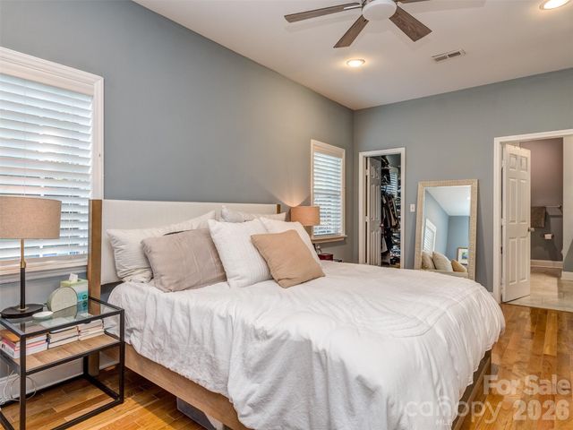 1221 Kennon Street, Charlotte, NC 28205