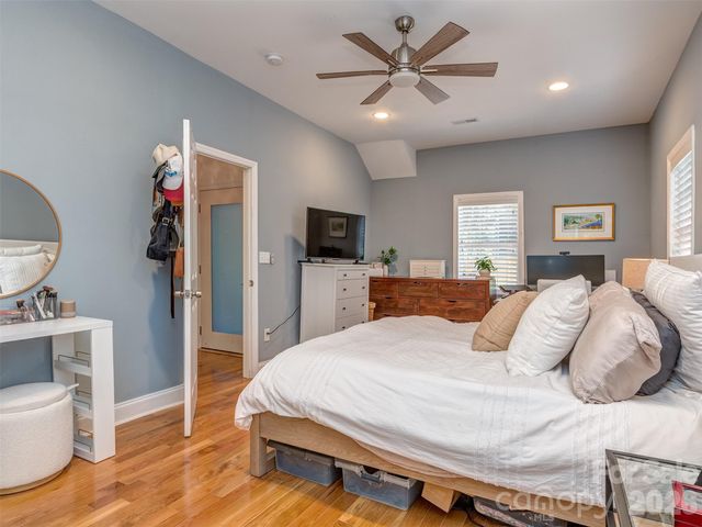 1221 Kennon Street, Charlotte, NC 28205