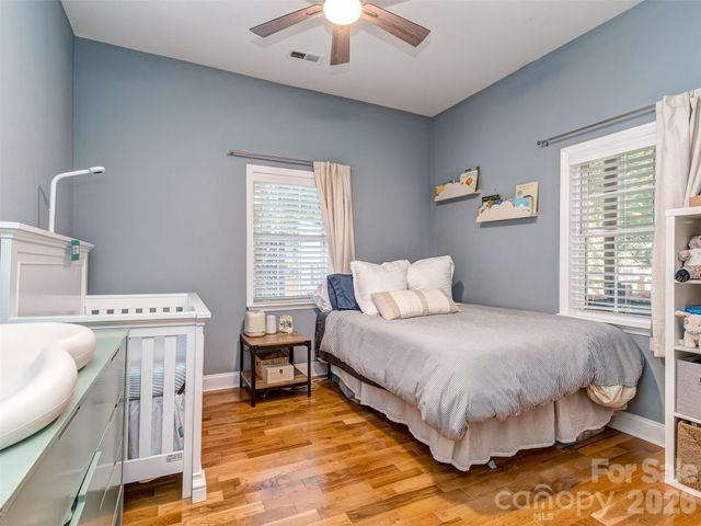 1221 Kennon Street, Charlotte, NC 28205
