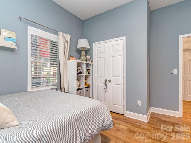 1221 Kennon Street, Charlotte, NC 28205