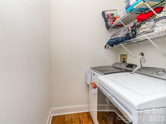 1221 Kennon Street, Charlotte, NC 28205