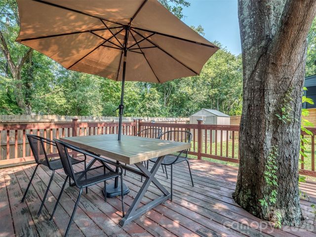 1221 Kennon Street, Charlotte, NC 28205