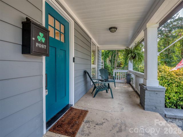 1221 Kennon Street, Charlotte, NC 28205
