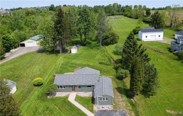 3583 West Seneca Turnpike, Onondaga, NY 13215