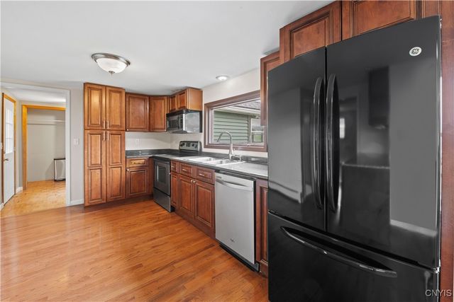 3583 West Seneca Turnpike, Onondaga, NY 13215