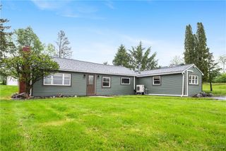 3583 West Seneca Turnpike, Onondaga, NY 13215