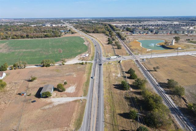 2418 & 2512 S Powell Parkway, Anna, TX 75409