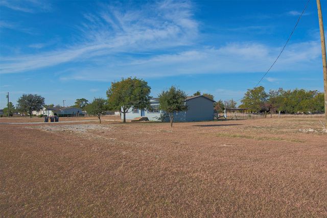 2418 & 2512 S Powell Parkway, Anna, TX 75409