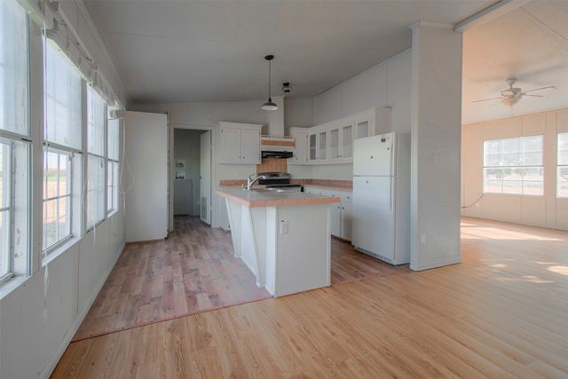 2418 & 2512 S Powell Parkway, Anna, TX 75409