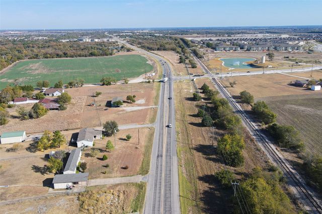 2418 & 2512 S Powell Parkway, Anna, TX 75409