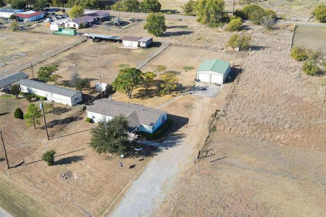 2418 & 2512 S Powell Parkway, Anna, TX 75409