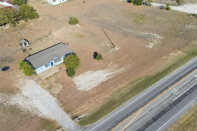 2418 & 2512 S Powell Parkway, Anna, TX 75409