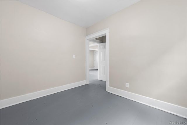 591 Hague Street, Detroit, MI 48202