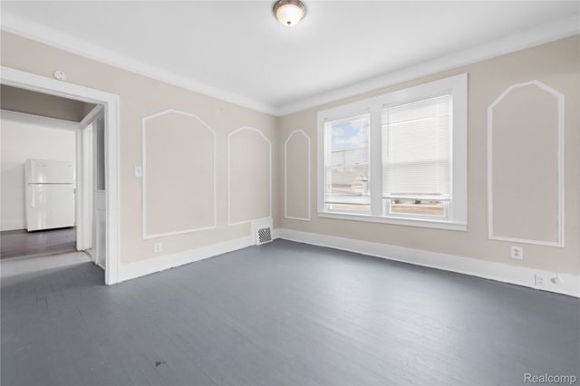 591 Hague Street, Detroit, MI 48202