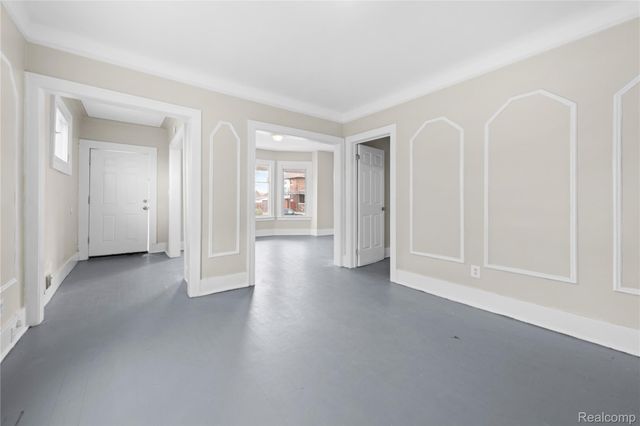 591 Hague Street, Detroit, MI 48202