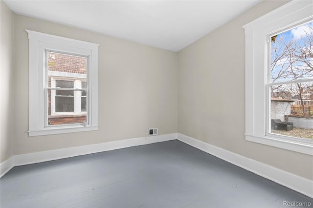 591 Hague Street, Detroit, MI 48202