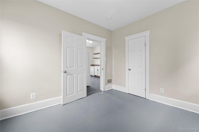 591 Hague Street, Detroit, MI 48202