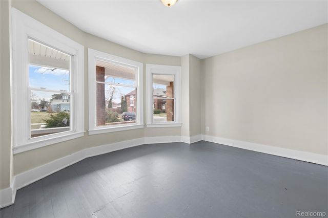 591 Hague Street, Detroit, MI 48202