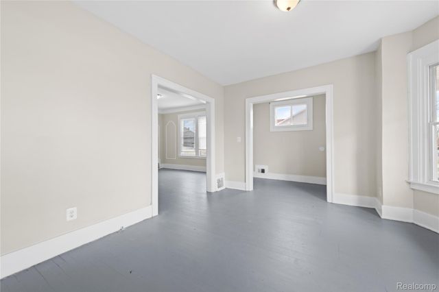 591 Hague Street, Detroit, MI 48202