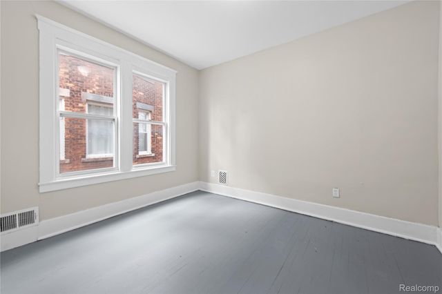 591 Hague Street, Detroit, MI 48202