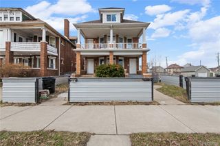 591 Hague Street, Detroit, MI 48202