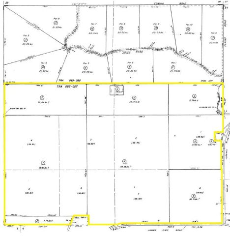 24007 Juniper Flats Road, Juniper Flats, CA 92548