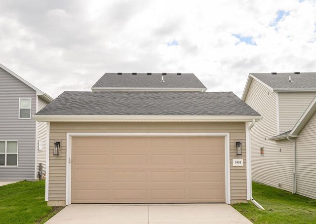1688 Star Light Drive, Verona, WI 53593