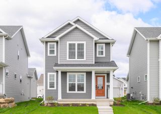 1688 Star Light Drive, Verona, WI 53593