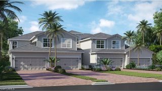5604 Newcastle CT 5711, Ave Maria, FL 34142