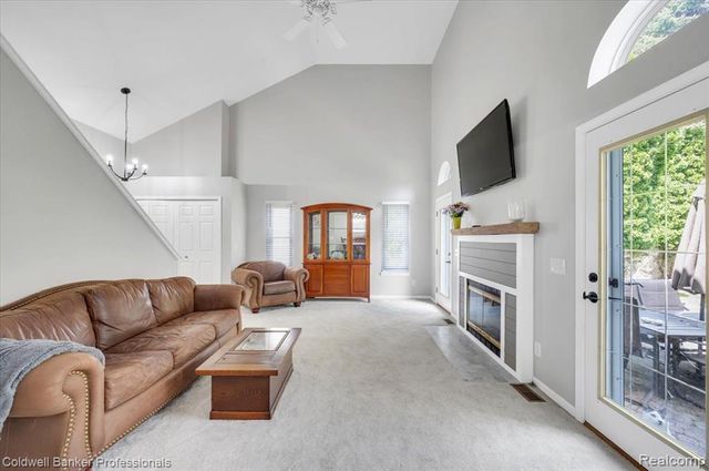 660 Akram, Oxford, MI 48371