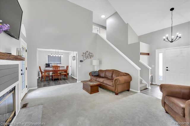 660 Akram, Oxford, MI 48371