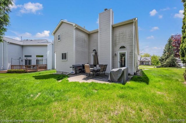 660 Akram, Oxford, MI 48371