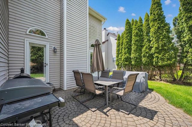 660 Akram, Oxford, MI 48371