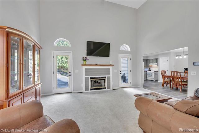 660 Akram, Oxford, MI 48371