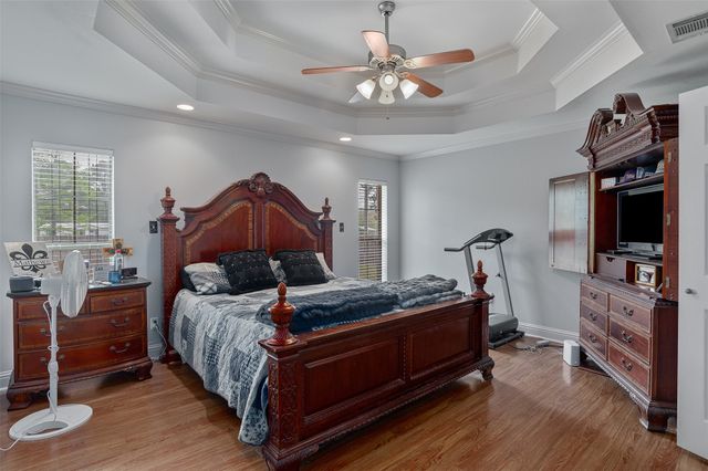 102 Fitzwilliam Street, Haughton, LA 71037
