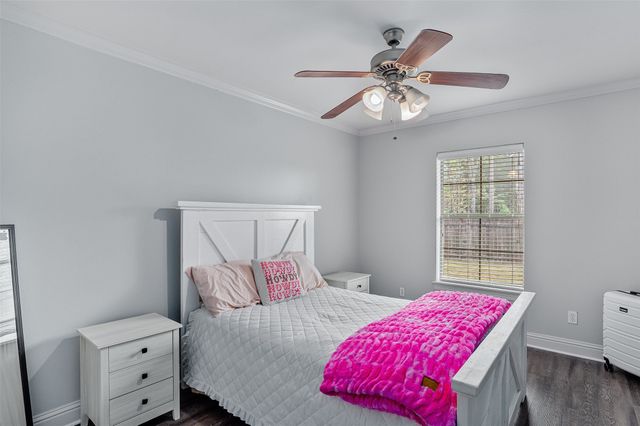 102 Fitzwilliam Street, Haughton, LA 71037