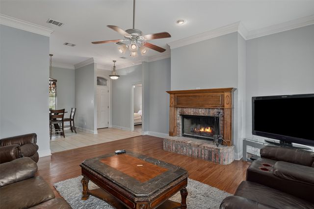 102 Fitzwilliam Street, Haughton, LA 71037