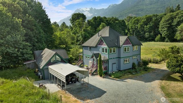 31116 363rd Avenue NE, Arlington, WA 98223