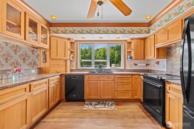 31116 363rd Avenue NE, Arlington, WA 98223